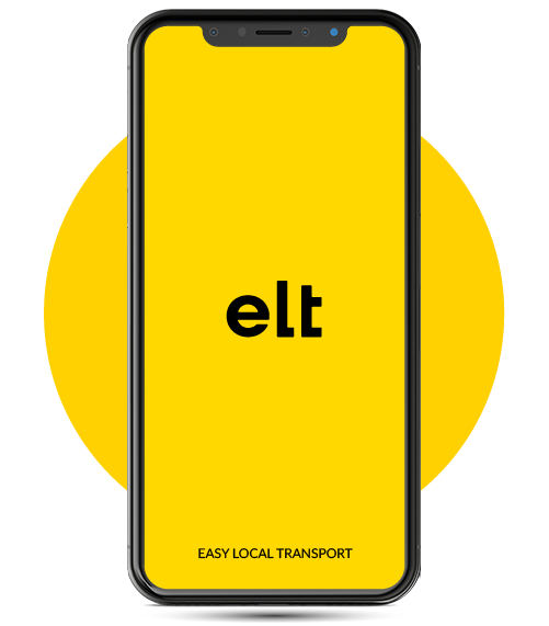 Ease Local Transport